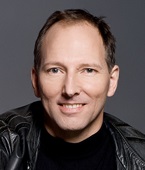 Portrait of Konrad Polthier
